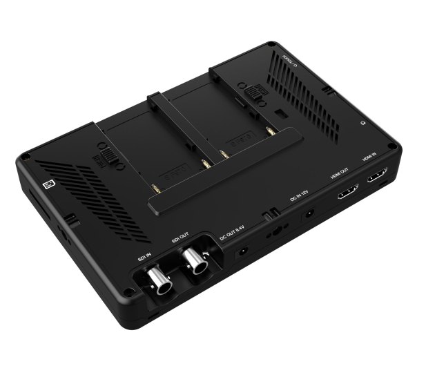 Feelworld LUT7S 7" z SDI - 746082 - zdjęcie 3